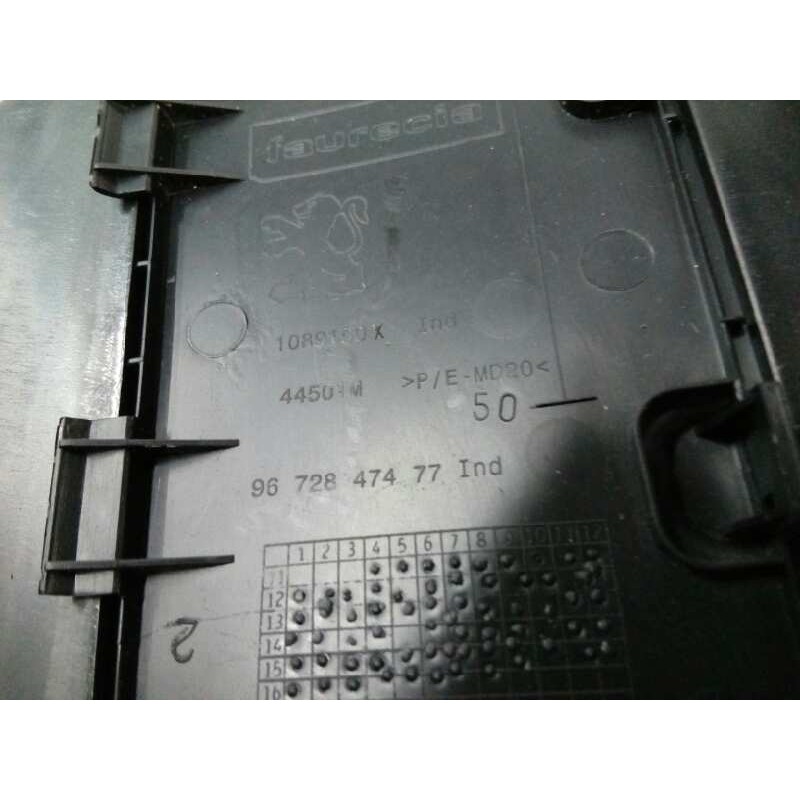 GUANTERA 1089150X CAESPECIFICOS