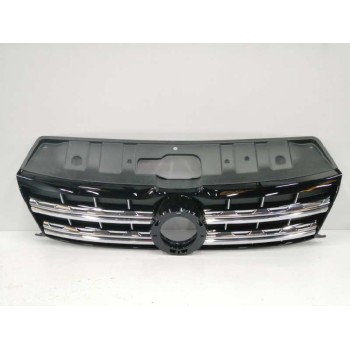 Recambio de rejilla delantera para volkswagen amarok comfortline doublecab 4motion referencia OEM IAM 2H6853651B  