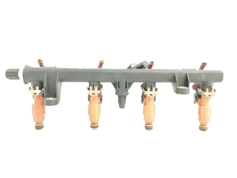 Recambio de rampa inyectora para alfa romeo 147 (190) 1.6 16v cat referencia OEM IAM 0280151048  