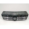 Recambio de rejilla delantera para volkswagen amarok comfortline doublecab 4motion referencia OEM IAM 2H6853651B  