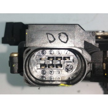 Recambio de cerradura puerta trasera derecha para audi a4 berlina (8e) 2.5 tdi quattro (132kw) referencia OEM IAM 8E0839016C  