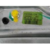 Recambio de elevalunas trasero izquierdo para mg zs zs suv (azs1) 1.5 vti referencia OEM IAM 10233937  