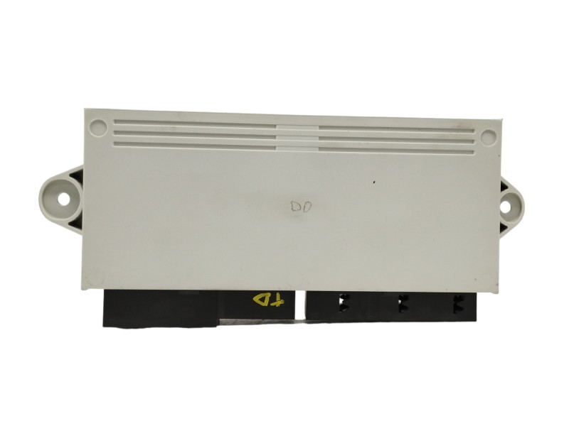 Recambio de modulo electronico para bmw serie 7 (e65/e66) 730d referencia OEM IAM 61356933268 6015004011 