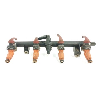 Recambio de rampa inyectora para alfa romeo 147 (190) 1.6 16v cat referencia OEM IAM 0280151048  