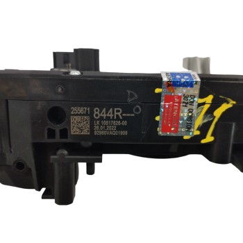 Recambio de mando multifuncion para renault express iii 1.5 blue dci 95 (f6ab) referencia OEM IAM 255671844R  