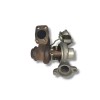 Recambio de turbocompresor para citroën c4 berlina 1.6 16v hdi referencia OEM IAM 9685293080 TD025S206T4 