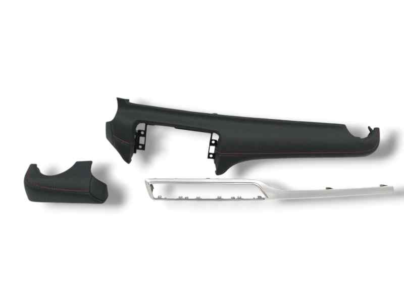 Recambio de moldura para mg zs zs suv (azs1) 1.5 vti referencia OEM IAM KIT SALPICADERO Recambio de moldura para mg zs zs suv (azs1) 1.5 vti referencia OEM IAM KIT SALPICADERO