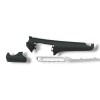 Recambio de moldura para mg zs zs suv (azs1) 1.5 vti referencia OEM IAM  KIT SALPICADERO 