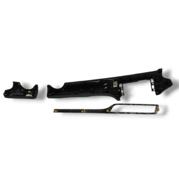 Recambio de moldura para mg zs zs suv (azs1) 1.5 vti referencia OEM IAM  KIT SALPICADERO 