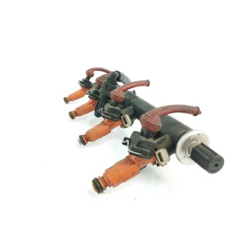 Recambio de rampa inyectora para alfa romeo 147 (190) 1.6 16v cat referencia OEM IAM 0280151048  