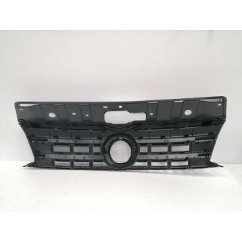 Recambio de rejilla delantera para volkswagen amarok comfortline doublecab 4motion referencia OEM IAM 2H6853651B  