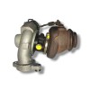 Recambio de turbocompresor para citroën c4 berlina 1.6 16v hdi referencia OEM IAM 9685293080 TD025S206T4 