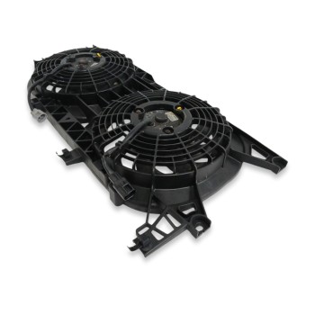 Recambio de electroventilador para hyundai h350 kasten 2.5 crdi cat referencia OEM IAM 9923259000  