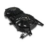 Recambio de electroventilador para hyundai h350 kasten 2.5 crdi cat referencia OEM IAM 9923259000  