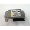 Recambio de centralita airbag para chevrolet captiva 2.0 diesel cat referencia OEM IAM 96866798  