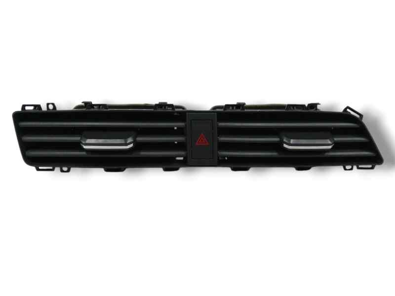 Recambio de rejilla aireadora para mg zs zs suv (azs1) 1.5 vti referencia OEM IAM CENTRAL Recambio de rejilla aireadora para mg zs zs suv (azs1) 1.5 vti referencia OEM IAM CENTRAL