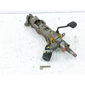 Recambio de columna direccion para fiat scudo furgoneta (270_, 272_) 2.0 d multijet referencia OEM IAM 1811632100  