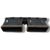 Recambio de rejilla aireadora para mg zs zs suv (azs1) 1.5 vti referencia OEM IAM  CENTRAL 