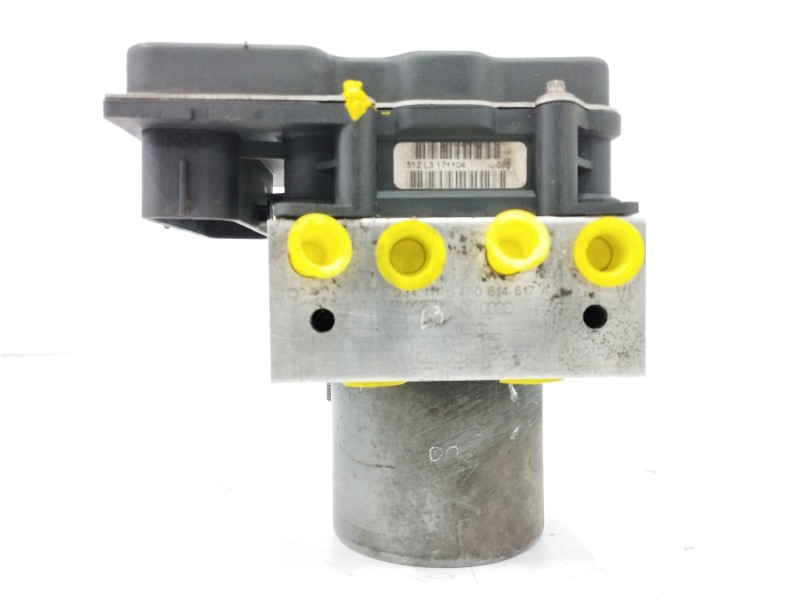 Recambio de abs para audi a6 berlina (4f2) 3.0 v6 24v tdi referencia OEM IAM 4F0614517A 0265234111 