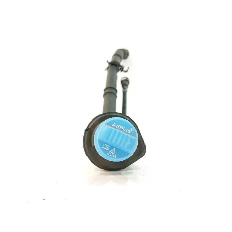 Recambio de boca llenado combustible para nissan qashqai ii (j11, j11_) 1.5 dci referencia OEM IAM 100000052211 ADBLUE 