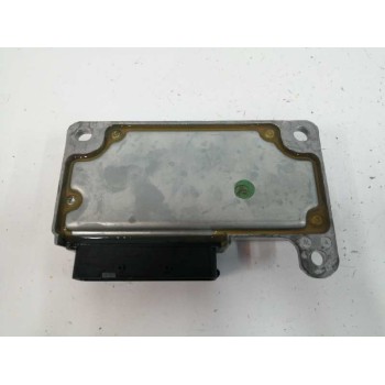 Recambio de centralita airbag para chevrolet captiva 2.0 diesel cat referencia OEM IAM 96866798  