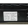 Recambio de rejilla aireadora para mg zs zs suv (azs1) 1.5 vti referencia OEM IAM  CENTRAL 