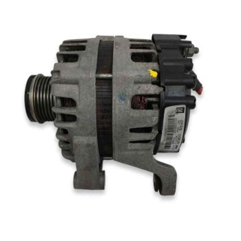 Recambio de alternador para opel adam 1.4 16v cat (a 14 xel / ldd / l2z) referencia OEM IAM 13588289 130A 2619573