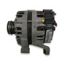 Recambio de alternador para opel adam 1.4 16v cat (a 14 xel / ldd / l2z) referencia OEM IAM 13588289 130A 2619573