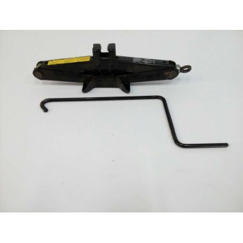 Recambio de gato para toyota avensis berlina (t25) 2.0 d4-d sol berlina (5-ptas.) referencia OEM IAM 0911105010  