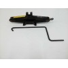 Recambio de gato para toyota avensis berlina (t25) 2.0 d4-d sol berlina (5-ptas.) referencia OEM IAM 0911105010  