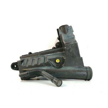 Recambio de filtro aire para seat leon (1p1) 1.9 tdi referencia OEM IAM 3C0129607AF  