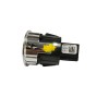 Recambio de interruptor para peugeot 508 sw 2.0 blue-hdi fap referencia OEM IAM 9804007180 START STOP 