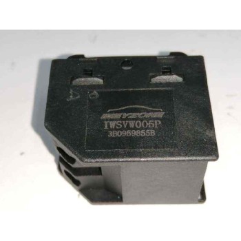 Recambio de mando elevalunas trasero derecho para seat toledo (1m2) referencia OEM IAM 3B0959855B  