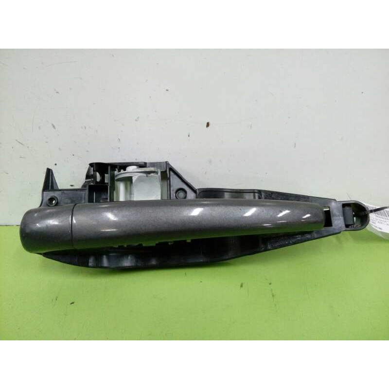Recambio de maneta exterior trasera derecha para peugeot 2008 (--.2013) access referencia OEM IAM 9672961080  