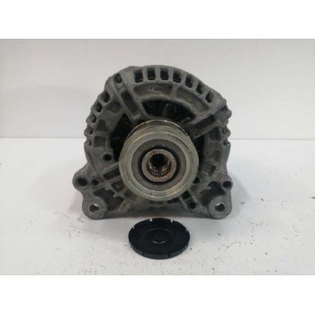 Recambio de alternador para volkswagen passat berlina (3c2) 1.9 tdi referencia OEM IAM 06F903023F 140A 0124525091