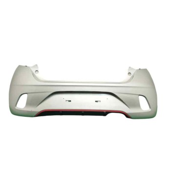 PARAGOLPES TRASERO 86611K7000 GRIS 