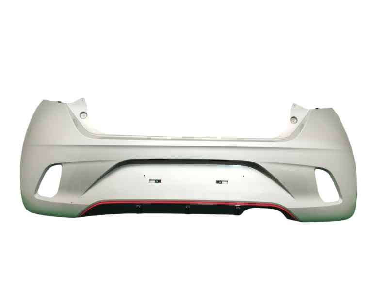 Recambio de paragolpes trasero para hyundai i10 (ac3) 1.2 16v cat referencia OEM IAM 86611K7000 GRIS Recambio de paragolpes trasero para hyundai i10 (ac3) 1.2 16v cat referencia OEM IAM 86611K7000 GRIS