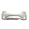 Recambio de paragolpes trasero para hyundai i10 (ac3) 1.2 16v cat referencia OEM IAM 86611K7000 GRIS 