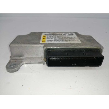 Recambio de centralita airbag para chevrolet captiva 2.0 diesel cat referencia OEM IAM 96866798  