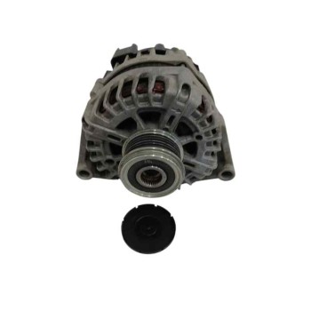 Recambio de alternador para opel adam 1.4 16v cat (a 14 xel / ldd / l2z) referencia OEM IAM 13588289 130A 2619573