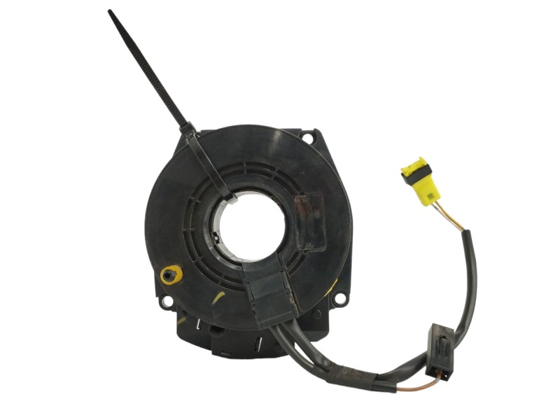 Recambio de anillo airbag para nissan terrano/terrano.ii (r20) 2.7 turbodiesel referencia OEM IAM 25554BM402  