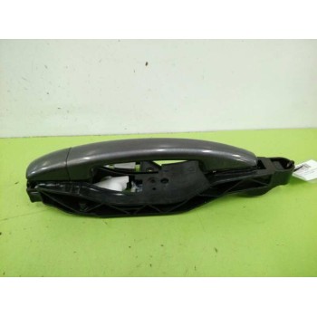 Recambio de maneta exterior trasera derecha para peugeot 2008 (--.2013) access referencia OEM IAM 9672961080  