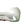 Recambio de paragolpes trasero para hyundai i10 (ac3) 1.2 16v cat referencia OEM IAM 86611K7000 GRIS 