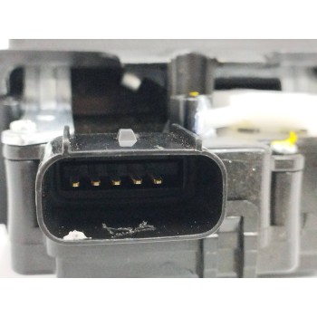 Recambio de cerradura maletero / porton para hyundai tucson (tl, tle) 1.6 gdi referencia OEM IAM 81230D3000  