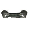 Recambio de paragolpes trasero para hyundai i10 (ac3) 1.2 16v cat referencia OEM IAM 86611K7000 GRIS 