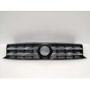 Recambio de rejilla delantera para volkswagen amarok comfortline doublecab 4motion referencia OEM IAM 2H6853651B  