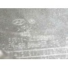 Recambio de paragolpes trasero para hyundai i10 (ac3) 1.2 16v cat referencia OEM IAM 86611K7000 GRIS 