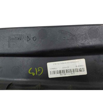 Recambio de guantera para jaguar f-pace (x761) 2.0 td4 awd referencia OEM IAM T4A13812PVJ  