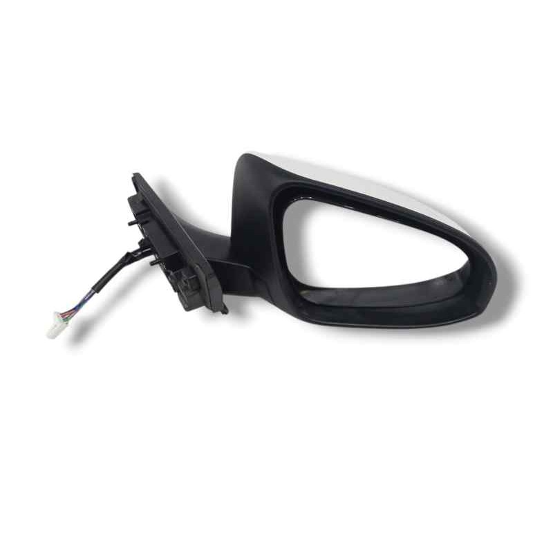 Recambio de retrovisor derecho para toyota c-hr (_x1_) 1.8 hybrid (zyx10_, zyx11_) referencia OEM IAM 11 CABLES Recambio de retrovisor derecho para toyota c-hr (_x1_) 1.8 hybrid (zyx10_, zyx11_) referencia OEM IAM 11 CABLES