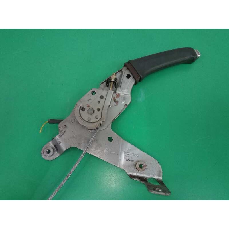 Recambio de palanca freno de mano para volvo s60 berlina 2.4 d referencia OEM IAM 30645176  